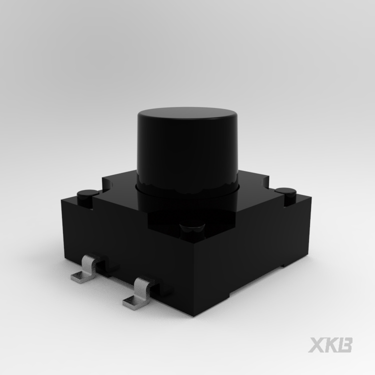 TS-FS1212T-C-M-触摸开关-云汉芯城ICKey.cn