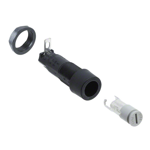 LITTELFUSE 断路器 03453HS1H