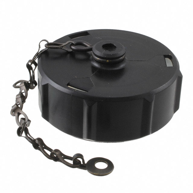 TE CONNECTIVITY 圆形连接器-配件 827155-1