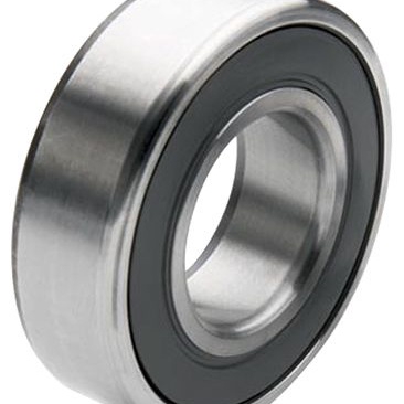 SKF 气动/液压/传动设备 W61801-2RS1