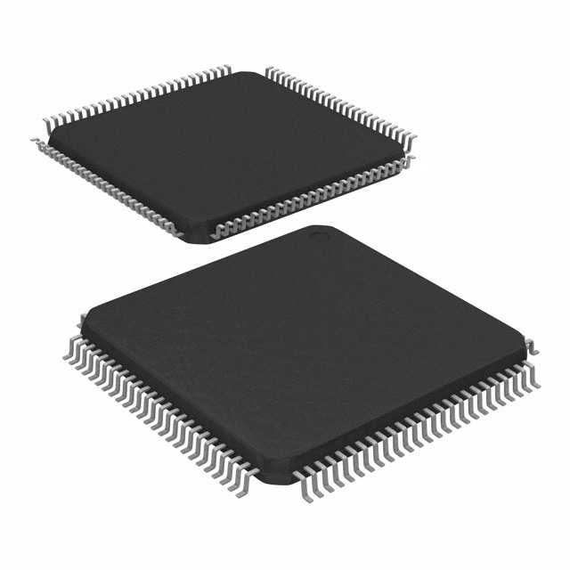 INFINEON TECHNOLOGIES 微控制器(MCU) CY9BF504NBPMC-G-UNE2