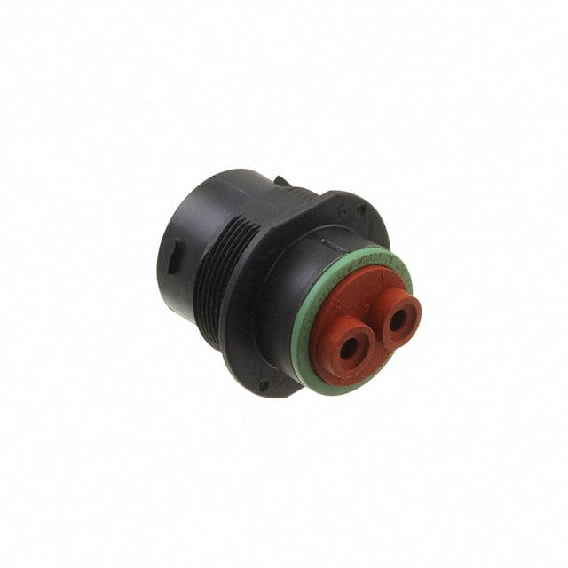 TE CONNECTIVITY 汽车连接器 HDP24-18-6PN-C030