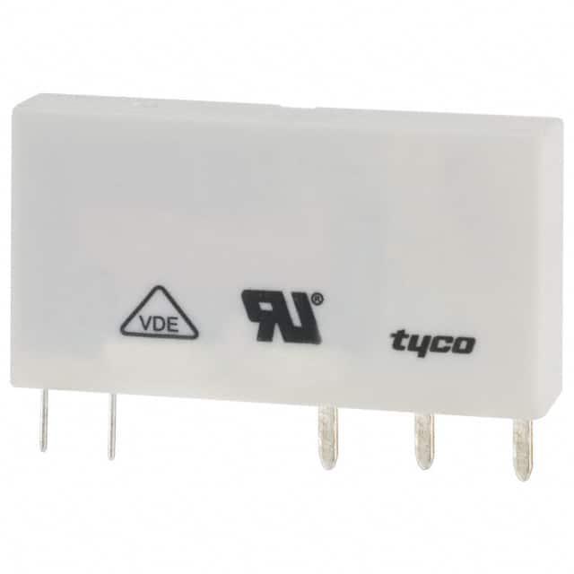 TE CONNECTIVITY 其他继电器 V23092-A1012-A201