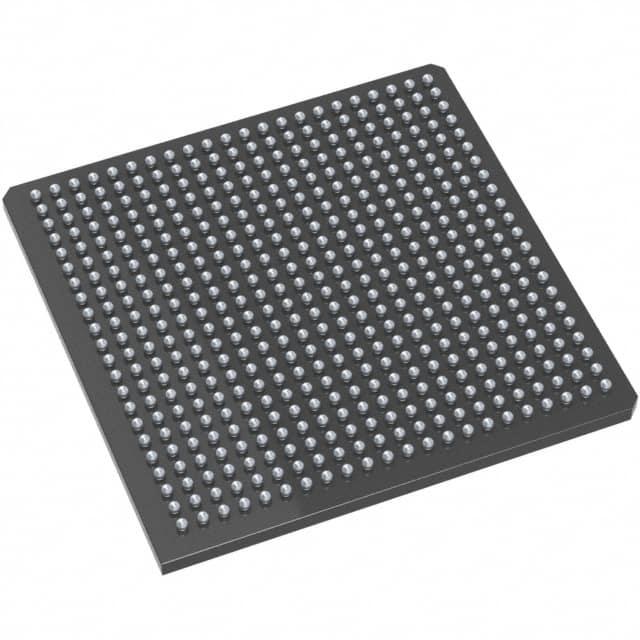 MICROCHIP TECHNOLOGY 微控制器(MCU) M2S050-FG484