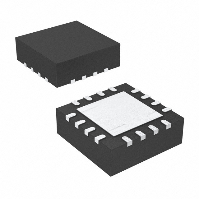 STMICROELECTRONICS 电源管理芯片(PMIC) LNBH29QTR