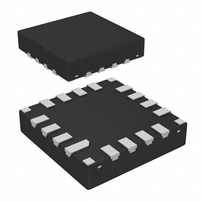 TEXAS INSTRUMENTS 其他放大器 LMH6401IRMZT
