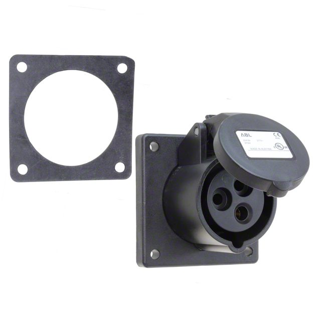 ALTECH 电源接入连接器 - 输入/输出/模块 F31S70A