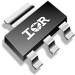 INFINEON TECHNOLOGIES 场效应管(MOSFET) IRFL024NTRPBF