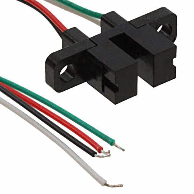 TT ELECTRONICS 光电传感器 OPB829CZ
