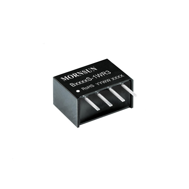 MORNSUN/广州金升阳科技 DC-DC模块 B0309S-1WR3