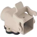 MOLEX 重载连接器 - 外壳/盖罩/基底 936010674