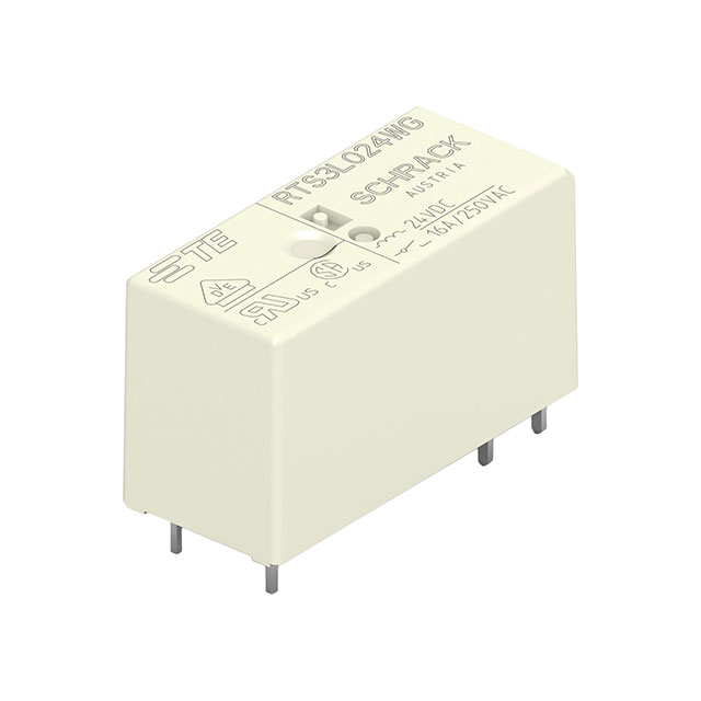 TE CONNECTIVITY 其他继电器 5-1415898-1