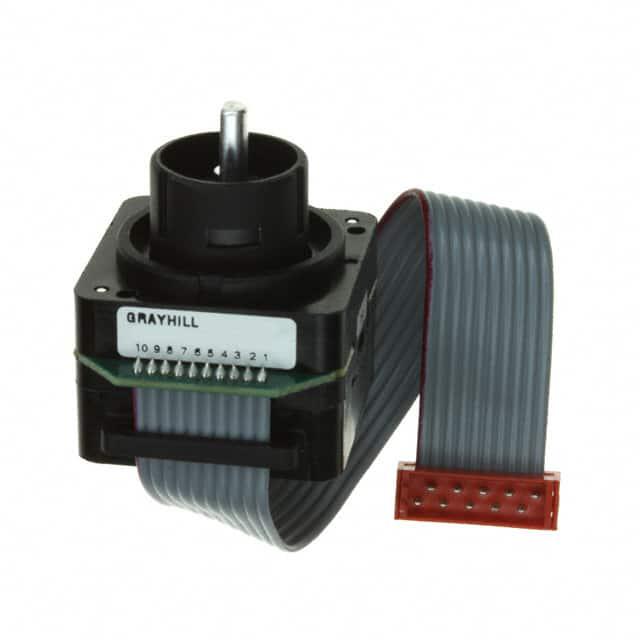 GRAYHILL  60C22-M7-4-040C