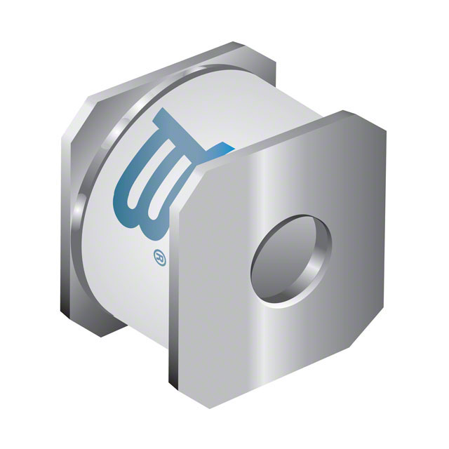 BOURNS 陶瓷气体放电管(GDT) 2055-35-SM-RP-LF