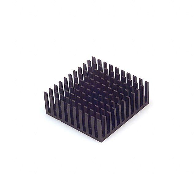 WAKEFIELD-VETTE 风扇和热管理 628-65AB