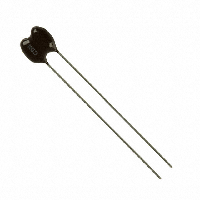 CORNELL DUBILIER ELECTRONICS KNOWLES 云母电容 CD7FA102JO3