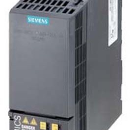 SIEMENS/西门子  6SL3210-1KE12-3AB2