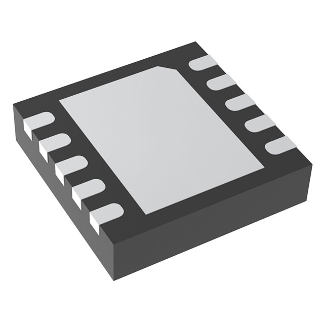 ON SEMICONDUCTOR LDO稳压器 NCP59763AMN120TBG