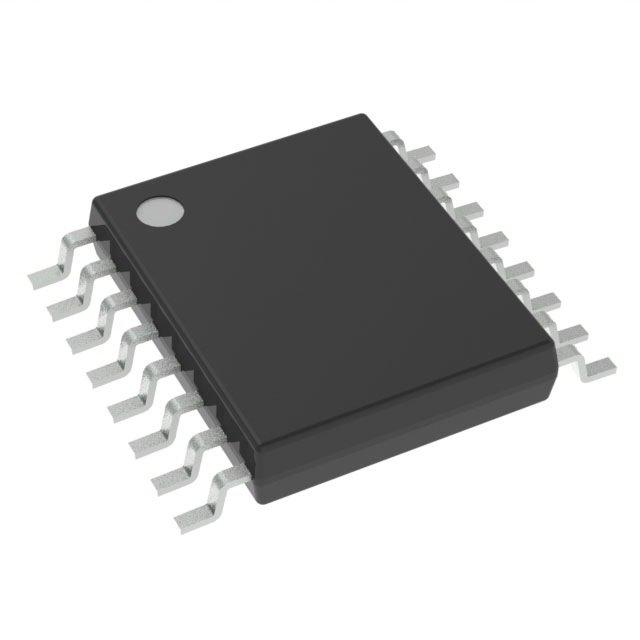 TEXAS INSTRUMENTS DC-DC稳压器 LM25088MHX-2/NOPB