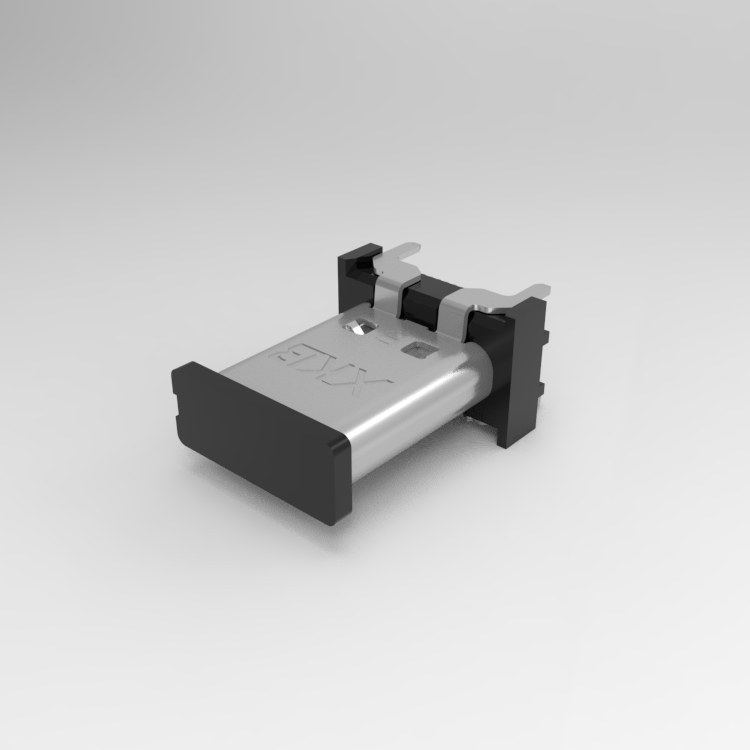 U263-241N-4BQC16-2-USB，DVI，HDMI 连接器-云汉芯城ICKey.cn