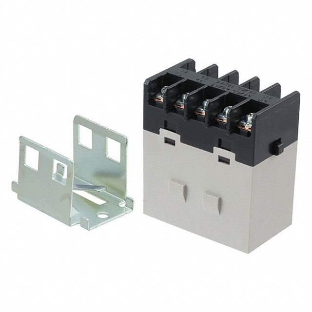 OMRON/欧姆龙 其他继电器 G7J-2A2-B-B-W1 AC200/240