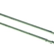 KINGBRIGHT ELECTRONIC/台湾今台电子 发光二极管 L-1154GD