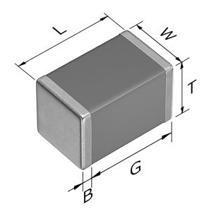 TDK 陶瓷电容 CGA4F4C0G2W222J085AA