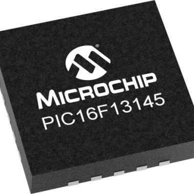 MICROCHIP TECHNOLOGY 微控制器(MCU) PIC16F13145T-I/REB