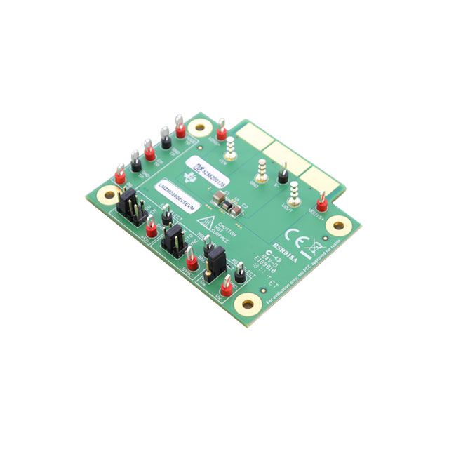 TEXAS INSTRUMENTS 评估、开发板开发工具 LMZM23600V5EVM