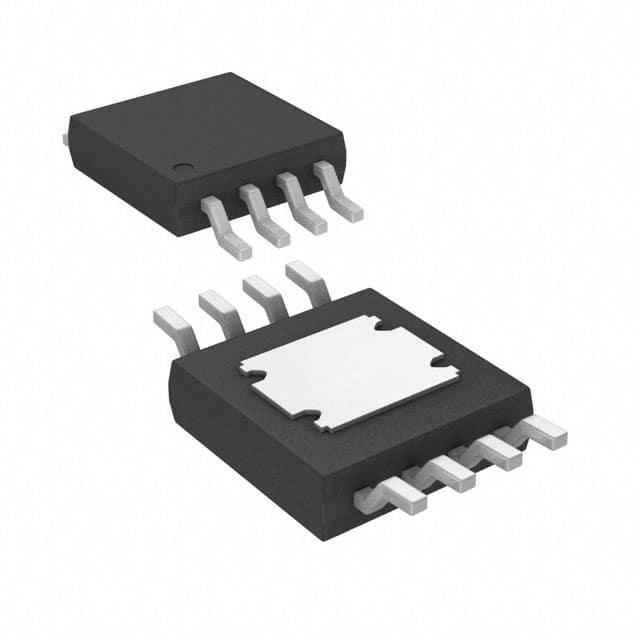 ANALOG DEVICES 天线 HMC349MS8GE
