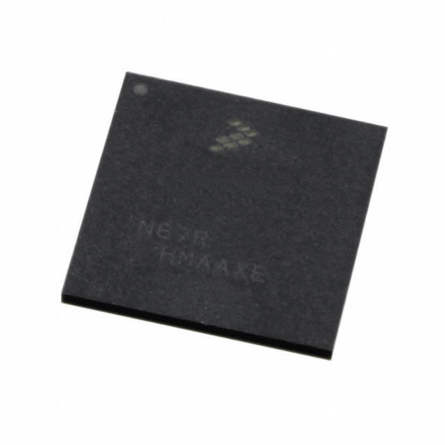 NXP SEMICONDUCTORS 微处理器(MPU) LS1012AXE7HKA