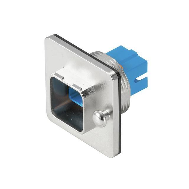 WEIDMüLLER 光纤连接器 - 适配器 1062600000