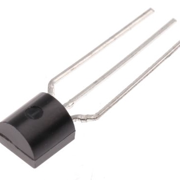 TAIWAN SEMICONDUCTOR/台湾半导体 三极管(BJT) BC337-40 A1