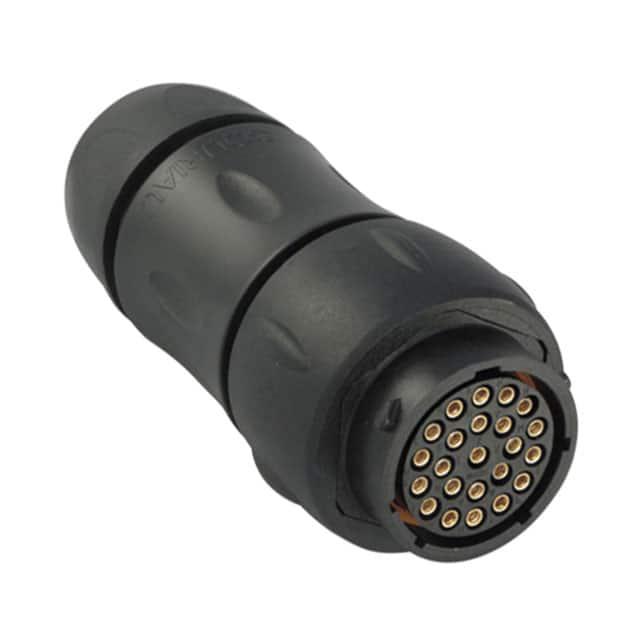 SOURIAU-SUNBANK 圆形连接器 UTS1JC1823S