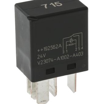 TE CONNECTIVITY 其他继电器 V23074A1002A403 3-1393292-8