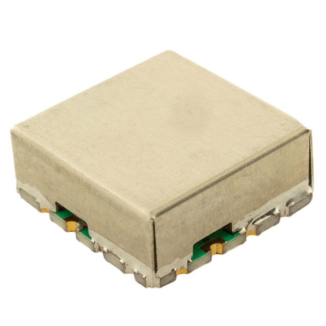 RALTRON ELECTRONICS 压控振荡器(VCO） RQRA-1600-LC