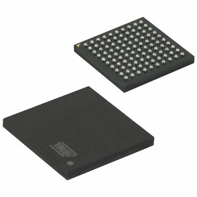 MICROCHIP TECHNOLOGY 微控制器(MCU) ATSAMS70N21A-CNT