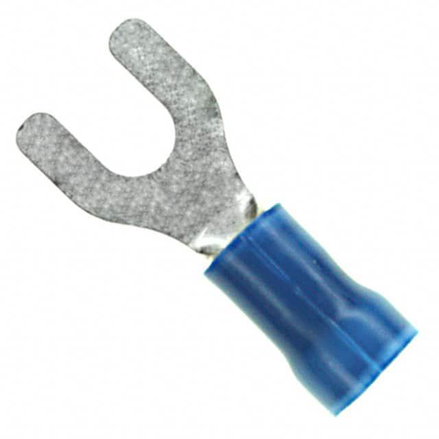 TE CONNECTIVITY 端子 - 铲形端子 8-34166-1