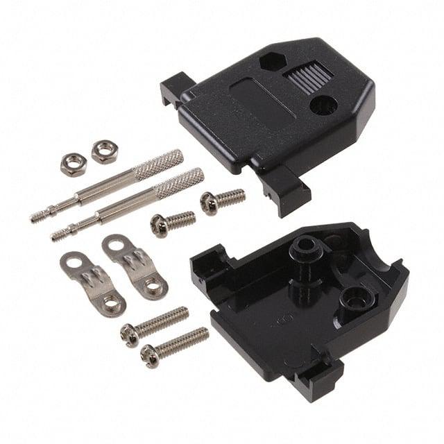 ADAM TECH D-Sub 连接器 DA15-HD-PB-TS