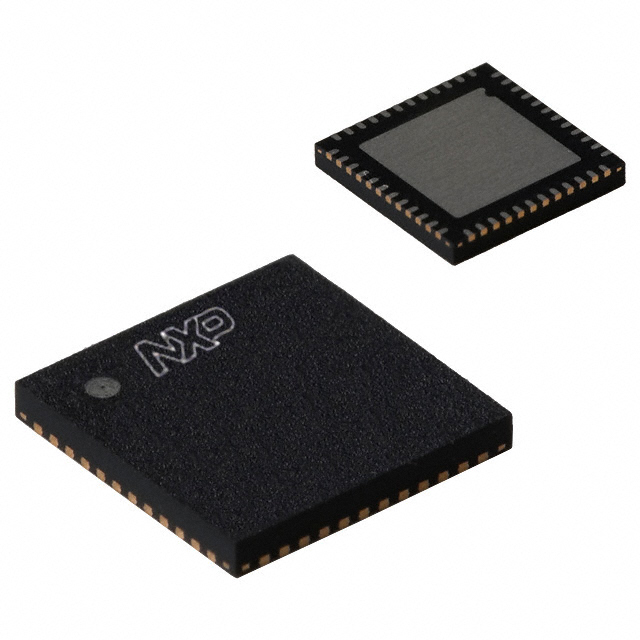NXP SEMICONDUCTORS 无线收发芯片 OL2385AHN/00100Y