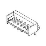 MOLEX 矩形连接器 - 针座 - 公插针 532541570