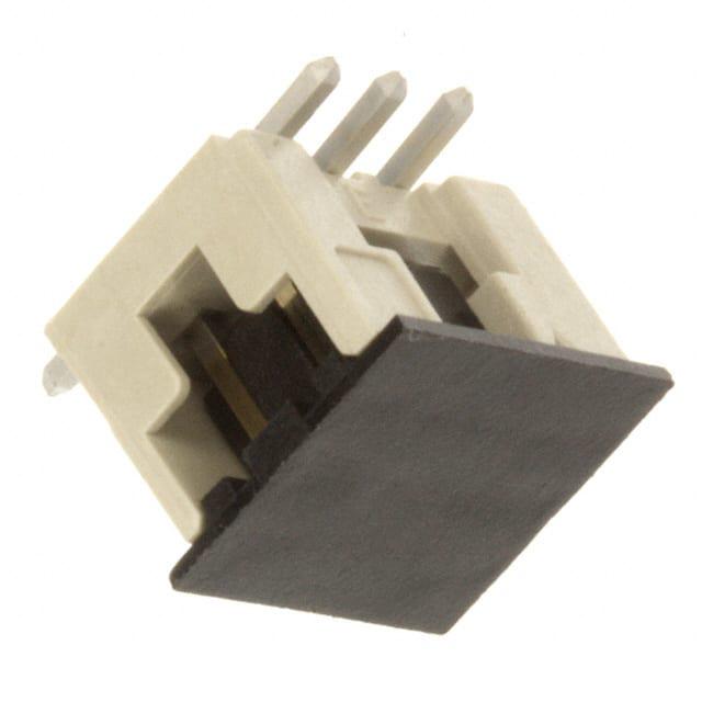 AMPHENOL 矩形连接器 - 外壳 98424-G52-06ALF