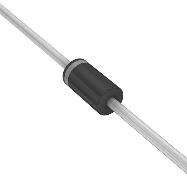 VISHAY INTERTECHNOLOGY 齐纳(稳压)二极管 ZPY20-TAP
