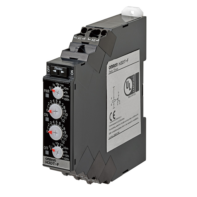 OMRON/欧姆龙 其他工具 H3DT-F AC/DC24-240
