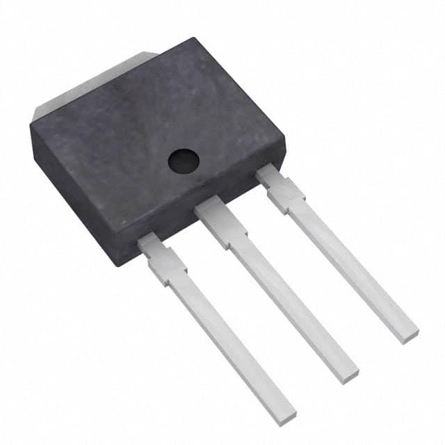 ON SEMICONDUCTOR 三极管(BJT) 2SA2039-H