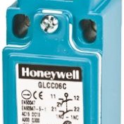 HONEYWELL 限位开关 GLCC06C