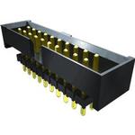 SAMTEC 卡边缘连接器 - 其他 ZLTMM-104-63-F-D-452