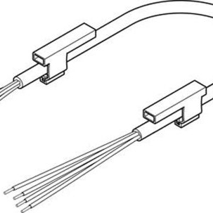 FESTO 气动/液压/传动设备 NEBS-L1G4-K-5-LE4