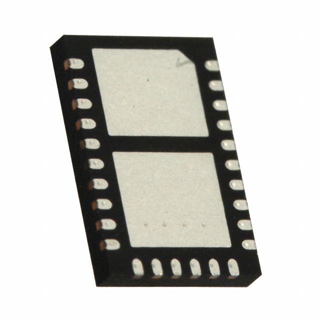 ANALOG DEVICES DC-DC稳压器 LT3690IUFE#PBF