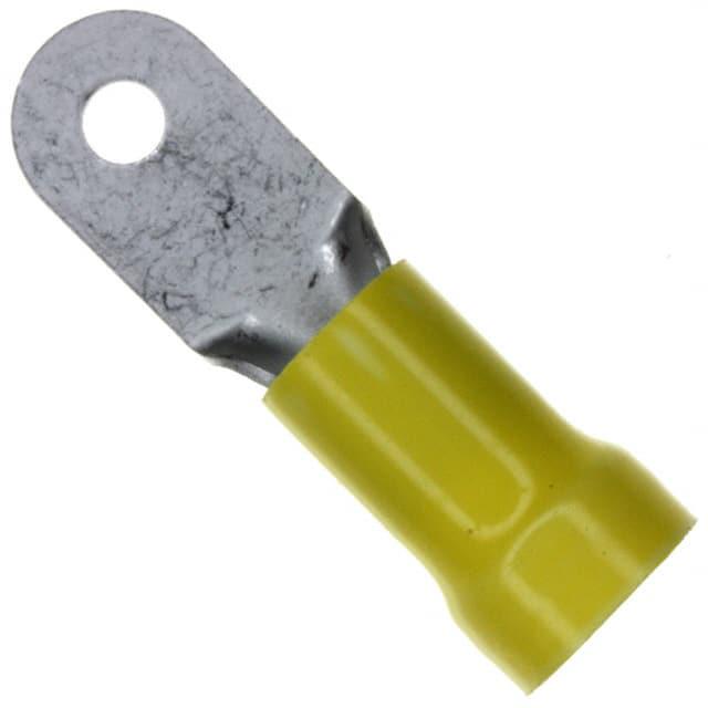 TE CONNECTIVITY 端子 - 环形端子 52043-4